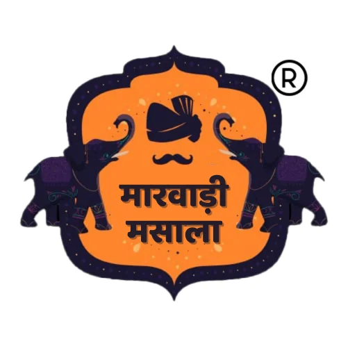Marwadi Masala